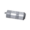 Pompa hydrauliczna Case 3226942R93 podwójna, Case IH 8719607057295