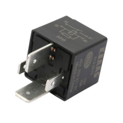 Elektryczny przekaźnik 0021625670 Claas 0021625670