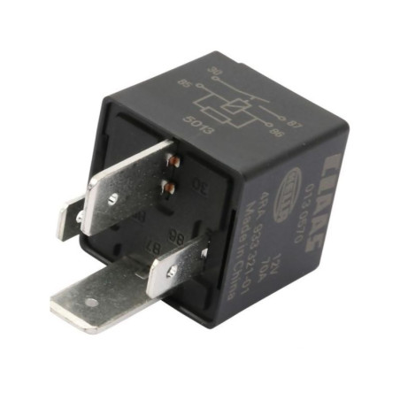 Elektryczny przekaźnik 0021625670 Claas 0021625670