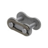 Zamek 10AH-1, - 5/8"x3/8" - Link Belt 50A1HCLLB