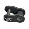 Półogniwo 20AH-1, 145 kN - 1i1/4"x3/4" - Tsubaki RS100HTV