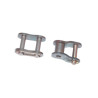 Półogniwo 32AHE-1, 266,9 kN - 2"x1i1/4" - Link Belt 160A1OLLB