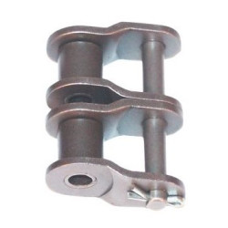 Półogniwo 06B-2, 3/8"x7/32" - Link Belt 06B2OLLB