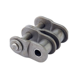 Półogniwo 10B-2, - 5/8"x3/8"- Link Belt 10B2OLLB