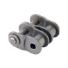 Półogniwo 10B-2, - 5/8"x3/8"- Link Belt 10B2OLLB
