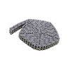 Łańcuch 12B-2, - 3/4"x7/16"- Gopart 12B2GPP005