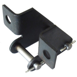 Blacha osłonowa 81007888 Elite 81007888