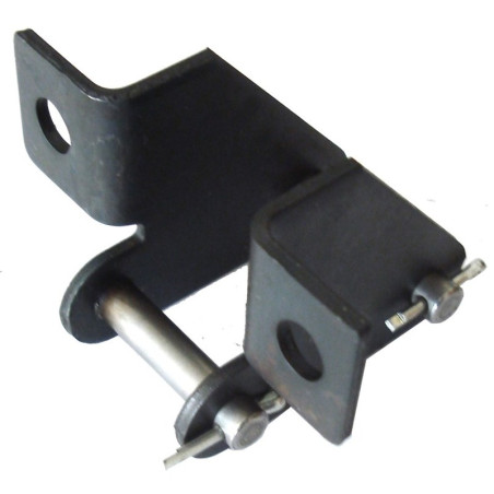 Blacha osłonowa 81007888 Elite 81007888