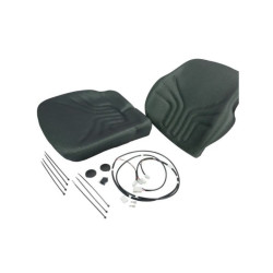 Zestaw tapicerki G1289094 Grammer 1350-1289094