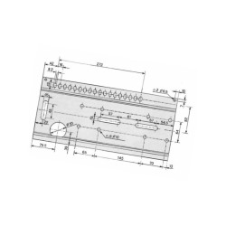 Siedzenie MT Cobo GT50111Z