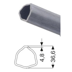 Comer Rura wew. T40CvJ L680 36,6x4,8 /810/ 159140526