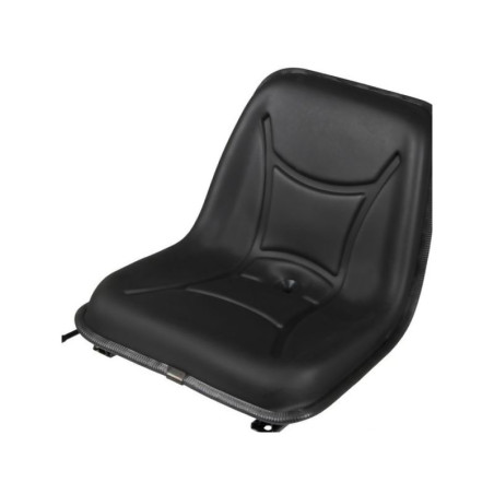 Siedzenie jednolite, RM460