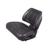 Siedzenie dzielone, wersja Eco, pasuje do C330, C-360