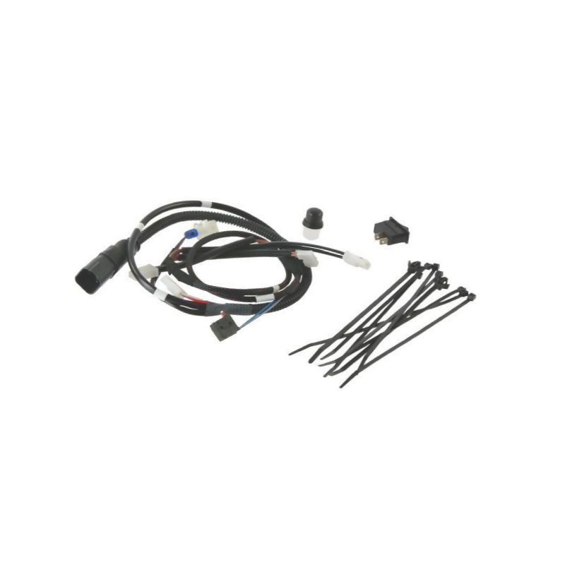 Grammer - Kabel przyłączeniowy ogrz. 48V - 1154730