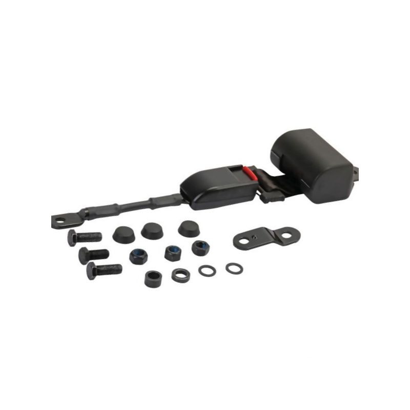 Grammer - Pas biodrowy Retraktor - 902226