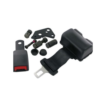 Grammer - Pas biodrowy Duosensitive - 1013715