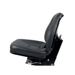 Siedzenie dzielone, wersja Deluxe, pasuje do C330, C-360