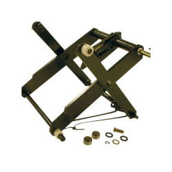 Grammer - Mechanizm nożycowy siedzenia, - 118570
