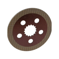Tarcza hamulcowa 001192032 SDF 001192032