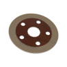 Tarcza hamulcowa 001195510 SDF 001195510