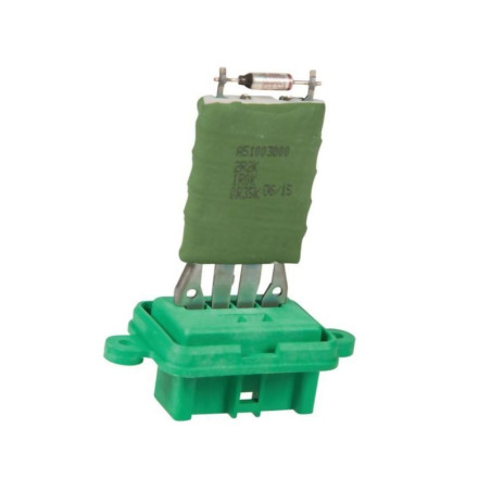 Rezystor 001804090