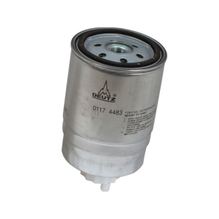 Filtr paliwa SDF 01174483