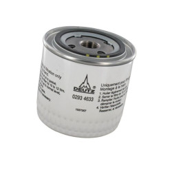 Filtr oleju SDF 02934633