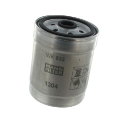 Filtr paliwa SDF 02934634