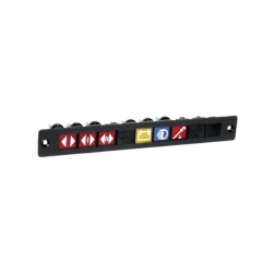 Panel kontrolny, kompletny 04304157 SDF 04304157