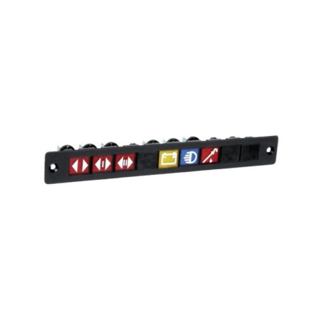 Panel kontrolny, kompletny 04304157 SDF 04304157
