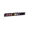 Panel kontrolny, kompletny 04304157 SDF 04304157