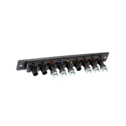 Panel kontrolny, kompletny 04304157 SDF 04304157