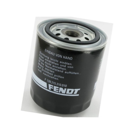 Filtr oleju, oryginał Fendt F139215310010