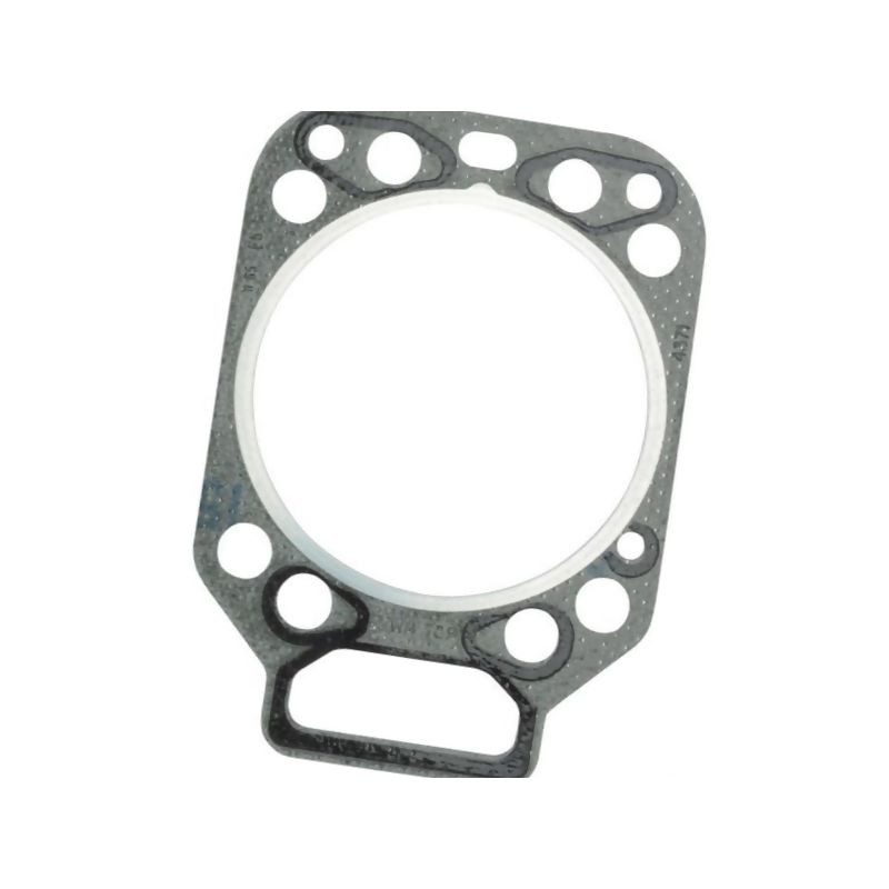 Uszczelka głowicy F183200210052 Fendt 23-F183200210052