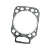 Uszczelka głowicy F183200210052 Fendt 23-F183200210052