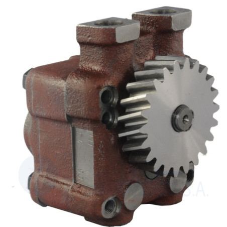 Pompa olejowa, Zetor 49010732