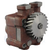Pompa olejowa, Zetor 49010732