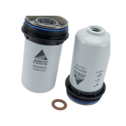 Zestaw filtrów paliwa V837091129 Fendt V837091129