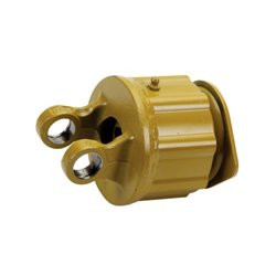 Sprzęgło gwiaździste 21x25 Z6, 260Nm do krzyżaka 22x55, 376153 Walterscheid 4021-K3-376153