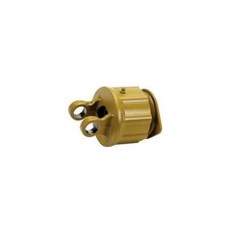 Sprzęgło gwiaździste 21x25 Z6, 260Nm do krzyżaka 22x55, 376153 Walterscheid 4021-K3-376153