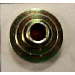 Amazone 962737 Tuleja RD 10278 45X 25,5 11SMn30+C