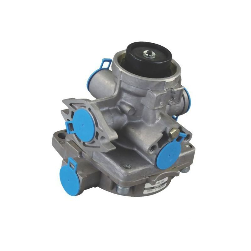 Zawór hamulcowy przyczepy, bez zaworu luzującego
