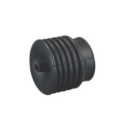 Osłona gumowa cylindra 140mm Haldex