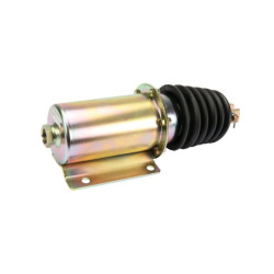 Siłownik pneumatyczny hamulca 80 mm Wabco Haldex
