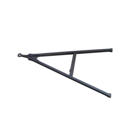 Dyszel, 18t, HW 60/80
