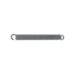 Części do przyczep HL, HW 8011 i 6011 Sprężyna dyszla HL 10,5x50x