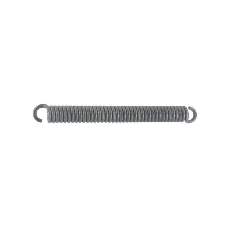 Części do przyczep HL, HW 8011 i 6011 Sprężyna dyszla HL 10,5x50x