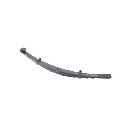 Resor 1482x80x10, 8 piór Schneider 4040658054204