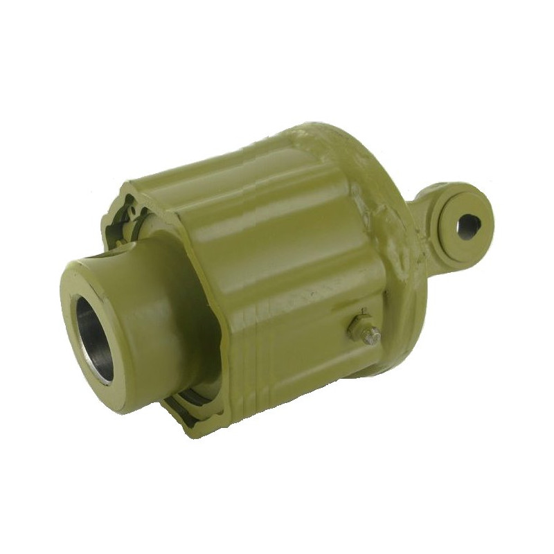 Walterscheid 1101410 Ø35mm klin 10, 1200Nm 101410