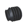 Osłona gumowa cylindra 80mm i 100mm i 125mm Haldex